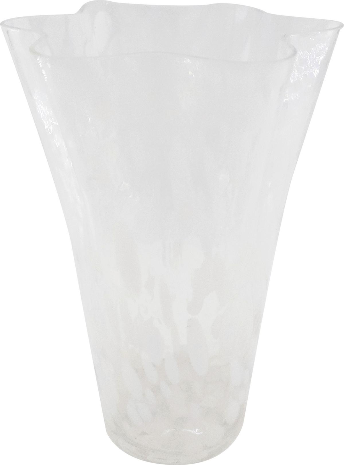 WAZON VYHS1928 - przejrzysty, Lifestyle, szkło (19/28cm) - Ambia Home