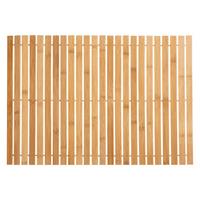 Covor de baie Bamboo - Konventionell (60/40/0,6cm)