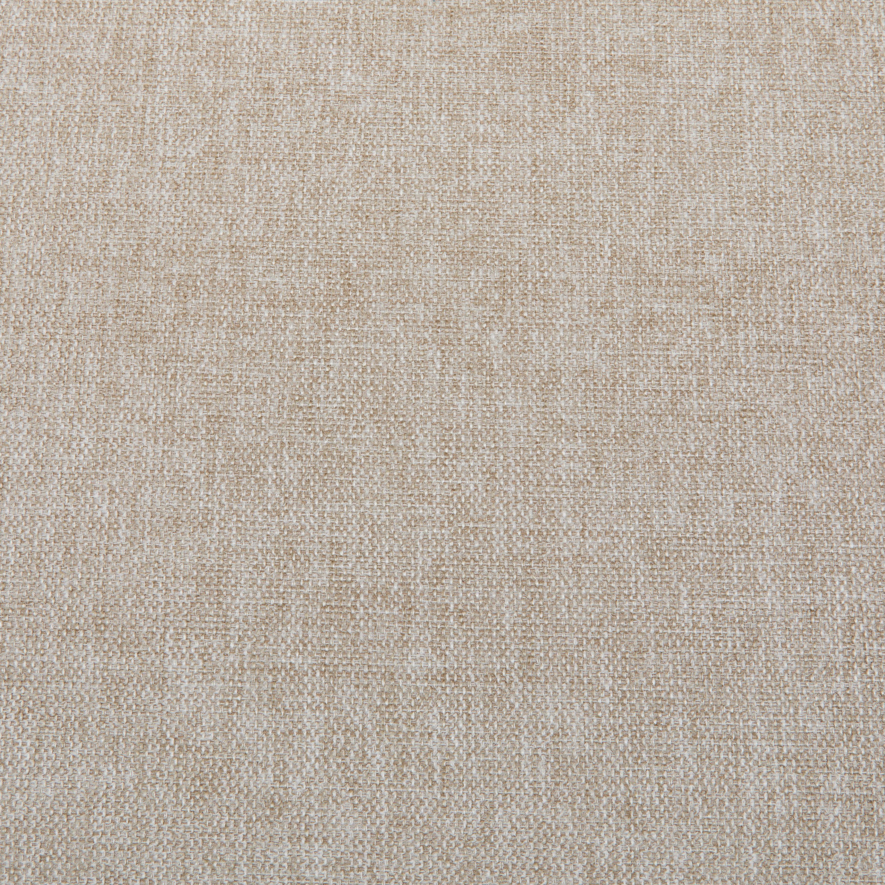2-SITS SOFFA MALMÖ - ljusgrå/naturfärgad, Modern, trä/textil (120/75/69cm) - Mömax