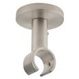 Träger Combi Edelstahlfarben - Edelstahlfarben, Metall (2cm) - Mömax modern living Träger Combi Edelstahlfarben - Edelstahlfarben, Metall (2cm) - Mömax modern living
