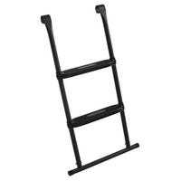 TRAMPOLINA 609 - czarny, Konventionell, metal (52/98cm)