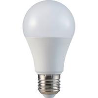 LED Fényforrás 11w E27 - Basics, műanyag/fém (6/12/6cm) - Rabalux