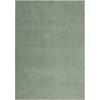 RYAMATTA NEMO 3 - grön, Basics, textil (120/170cm) - Mömax