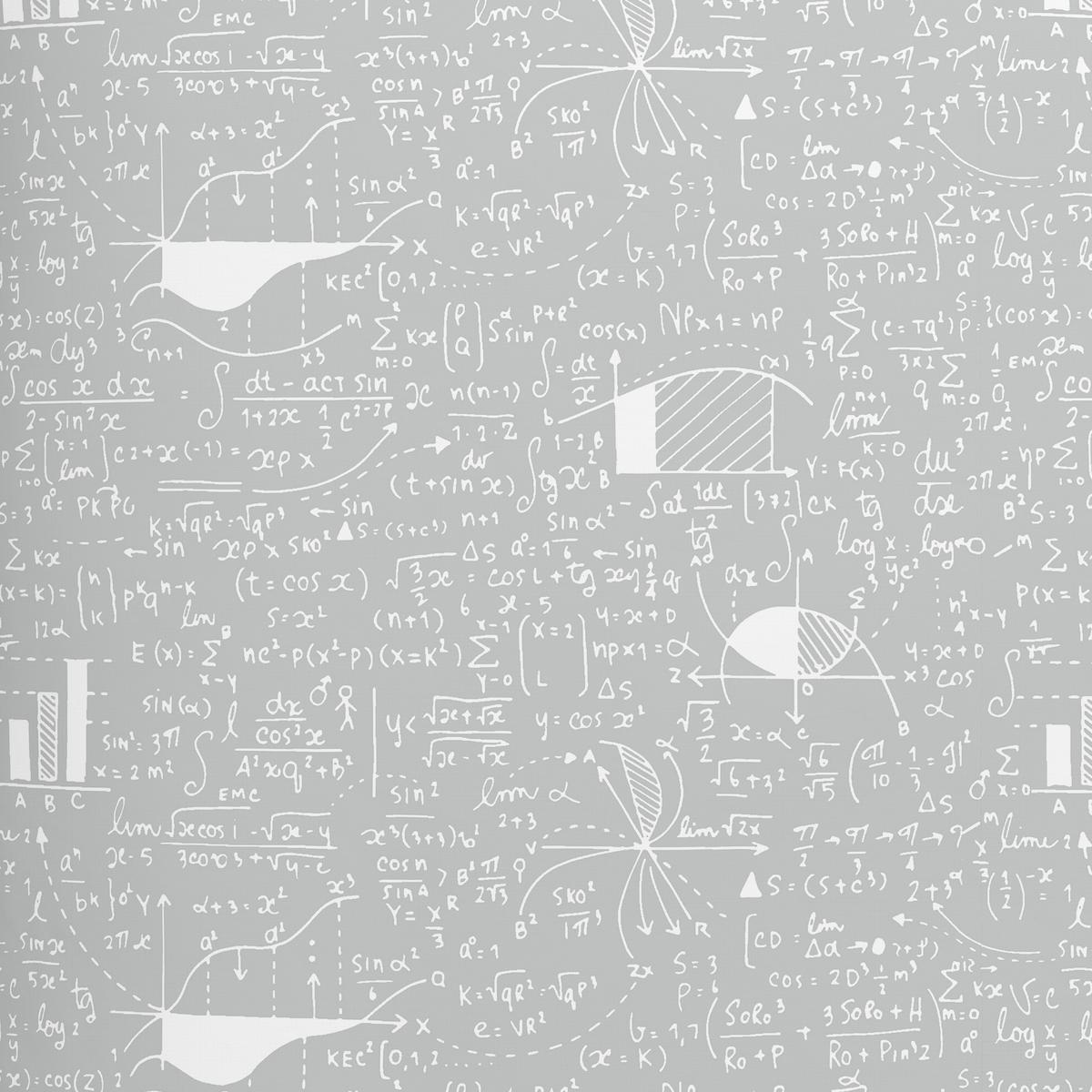 Bettwäsche Sheldon Wende Grau ca. 135x200cm - Grau, Textil (135/200cm) - Modern Living