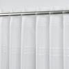 GARDINLÄNGD LOUIS -AKT- - vit, Klassisk, textil (140/245cm) - Modern Living
