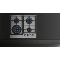 Plită pe gaz TEKA GZC 64320 SM STEAM GREY - Modern (60/5/60cm) - Teka