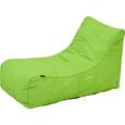 Sitzsack Pepo in Grün - Grün, Textil (67/61/106cm) - MÖMAX modern living