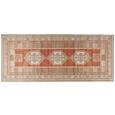 Flachwebeteppich Amelie Bunt 65x160cm - Multicolor, Kunststoff (65/160cm) - MÖMAX modern living