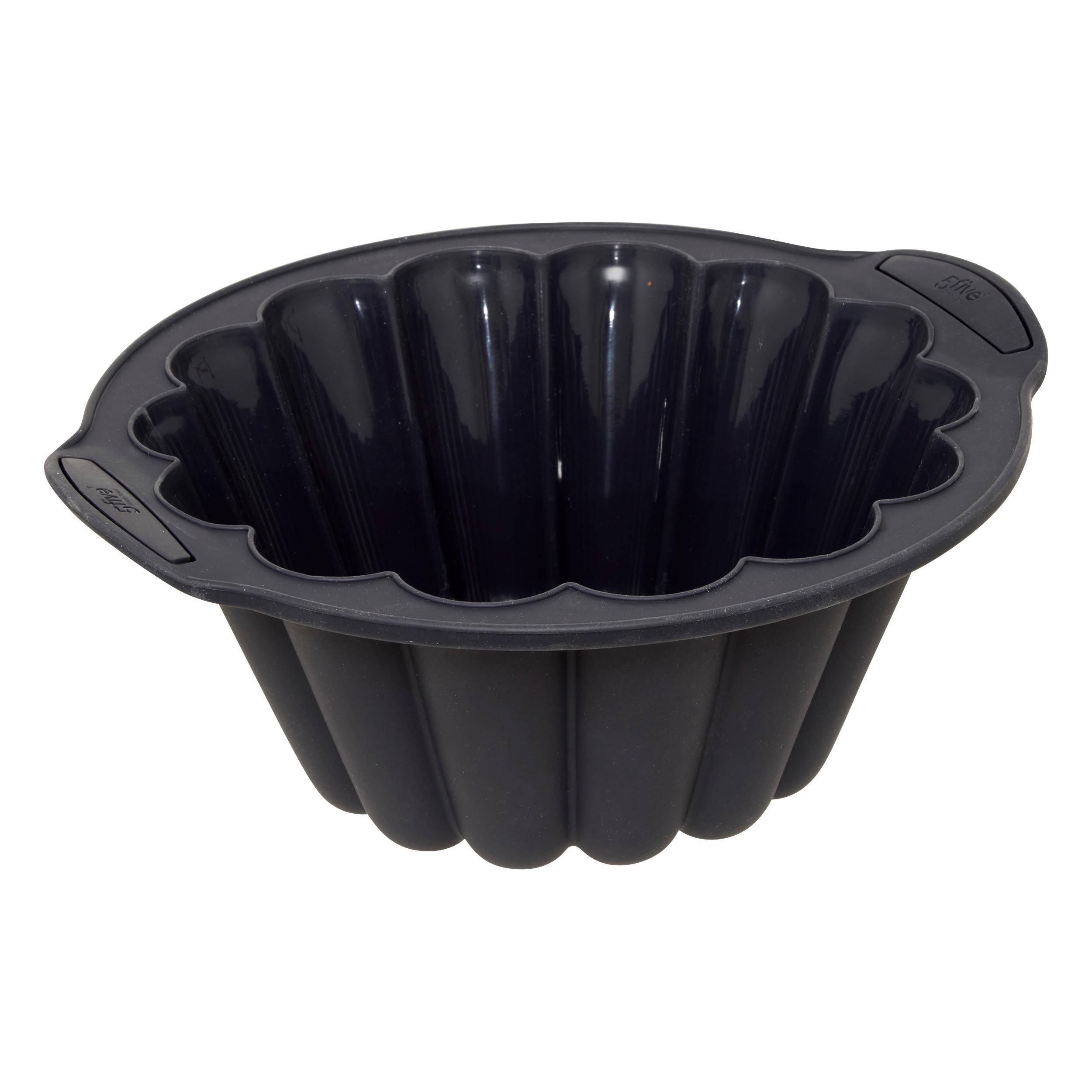 Kalup Za Pečenje Silitop - Basics (25,2/22,8/10,4cm)