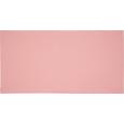 Prevleka Blazine Basic - roza, tekstil (40/80cm) - Mömax modern living Prevleka Blazine Basic - roza, tekstil (40/80cm) - Mömax modern living