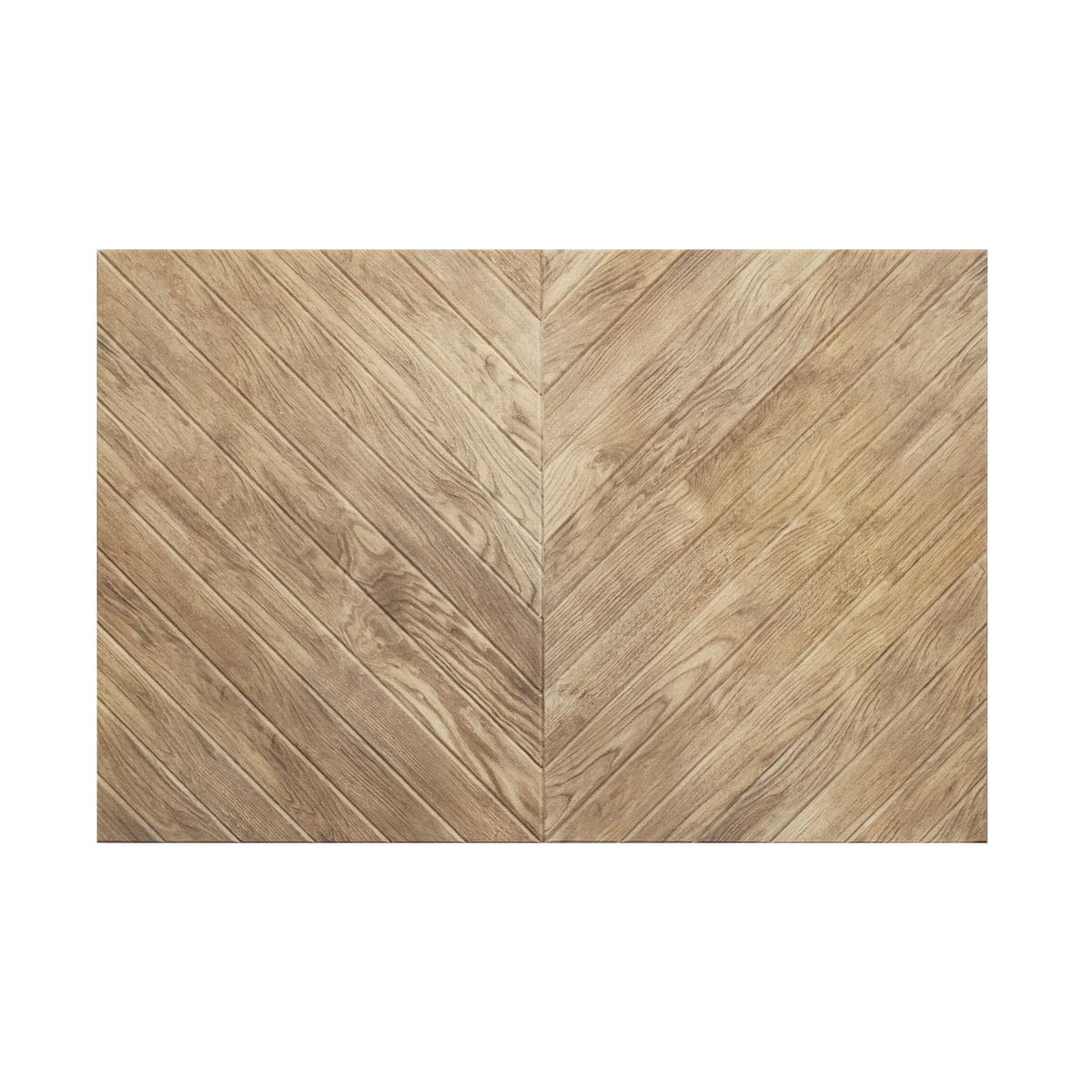 Akustikpaneel Milla Buchefarben ca. 60x90cm - Buchefarben, Textil (60/90cm) - Mömax