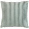 Okrasna Blazina Cordi - žadasto zelena, Konvencionalno, tekstil (45/45cm) - Modern Living