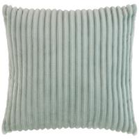 Okrasna Blazina Cordi - žadasto zelena, Konvencionalno, tekstil (45/45cm) - Modern Living