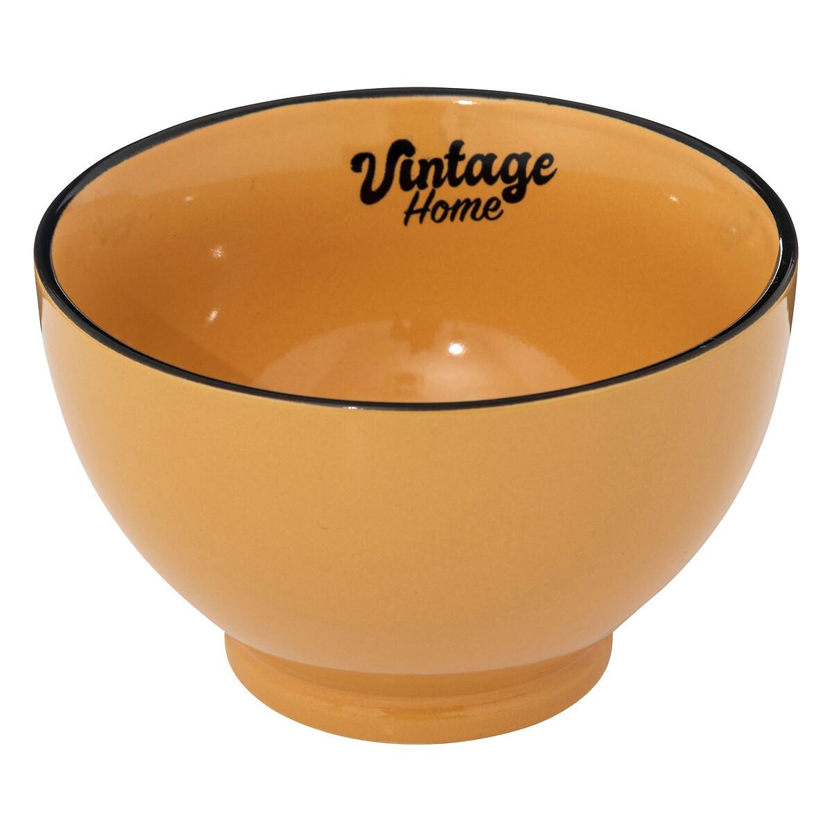 Bol pentru cereale Vintage - Basics (13,3/8,3cm)