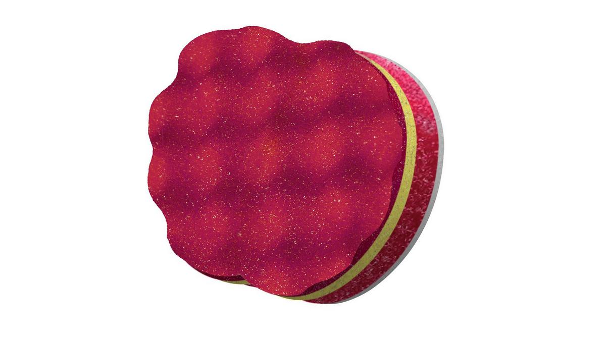 Szivacs Vileda Punch Apple 1x - Basics - Vileda
