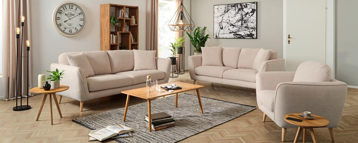 Mizica Siegen, Naravna Barva - naravne barve, Konvencionalno, les (50/45cm) - Zandiara