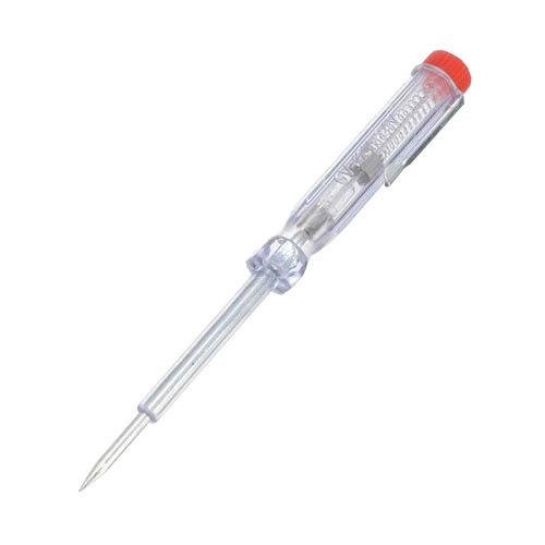 Feszültségmérő Fázisceruza - műanyag/fém (14/1,8/1,8cm)
