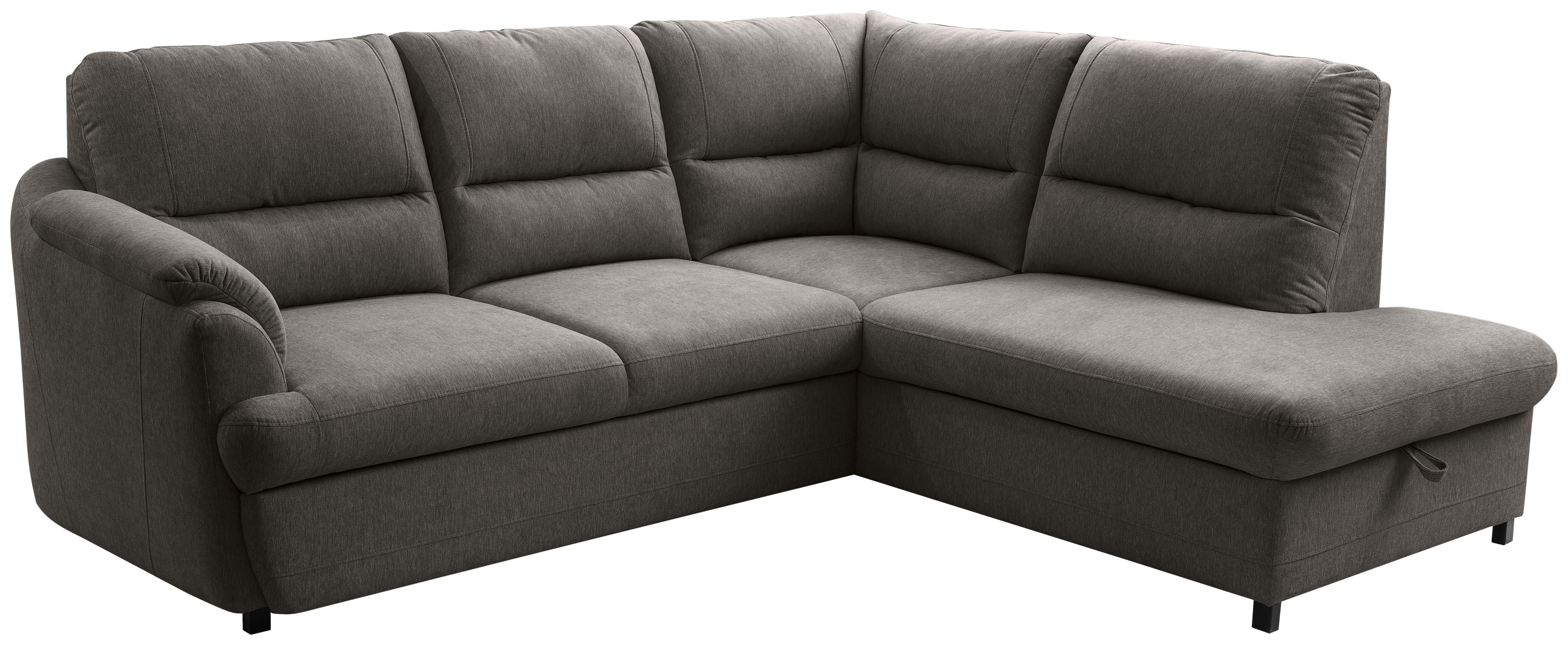 Coltar GUSTO - grej/maro, Basics, textil (240/200cm) - Modern Living