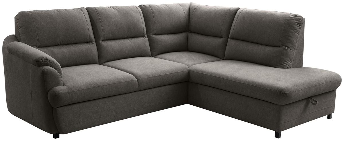 Coltar GUSTO - grej/maro, Basics, textil (240/200cm) - Modern Living