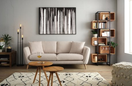 Regal aus Akazienholz online bestellen Regal aus Akazienholz online bestellen
