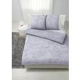 Bettwäsche Marietta XXL, ca. 200x200cm - Grau, Textil (200/200cm) - MÖMAX modern living