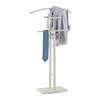 HERRBETJÄNT MONTERO II -EXKLUSIV- -SB- - kashmir, Modern, metall (48/100/20cm) - Mömax