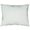 Párnahuzat Annika 70/90 - világoszöld, textil (70/90cm) - Modern Living