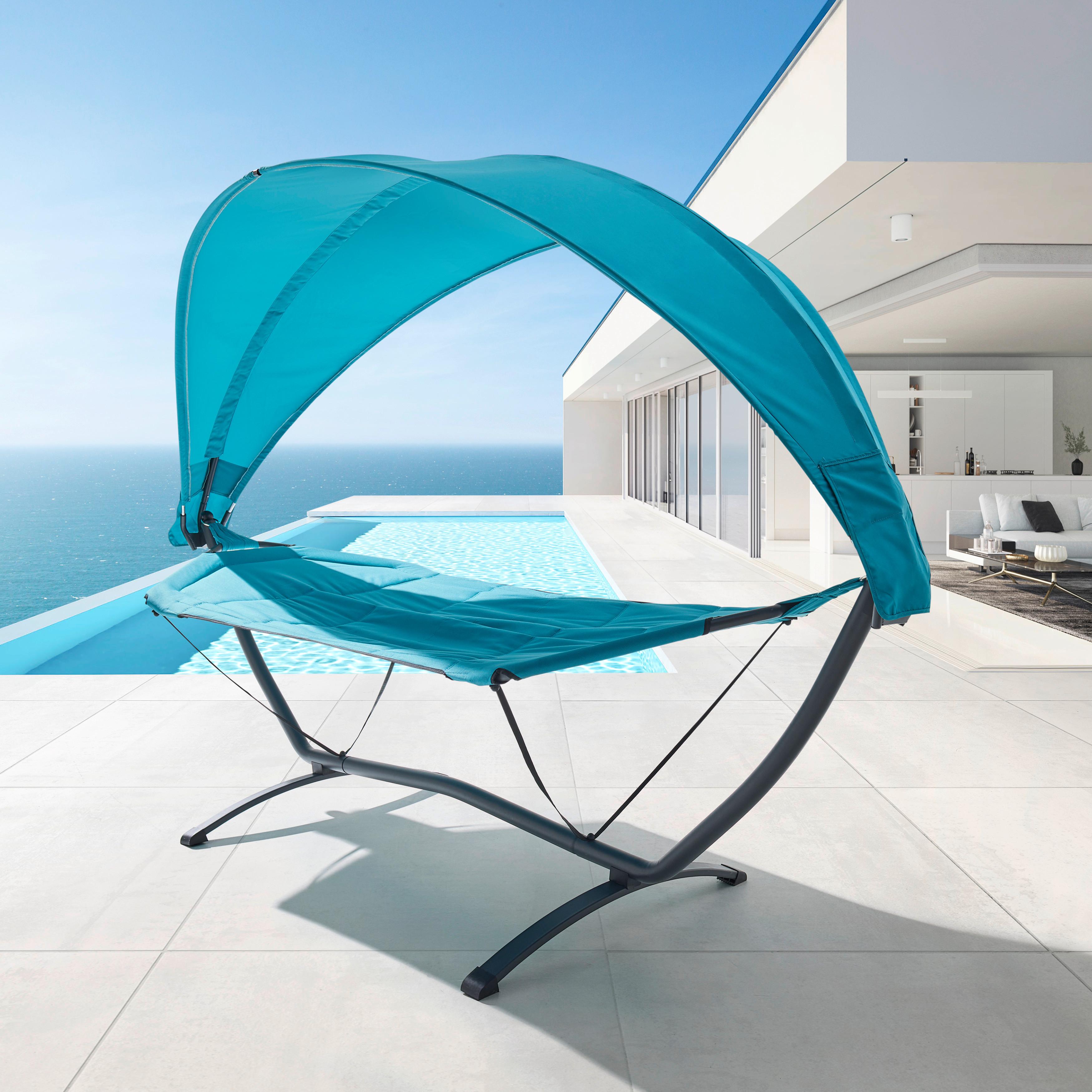Relaxliege ILVA BLU Jetzt Online bestellen