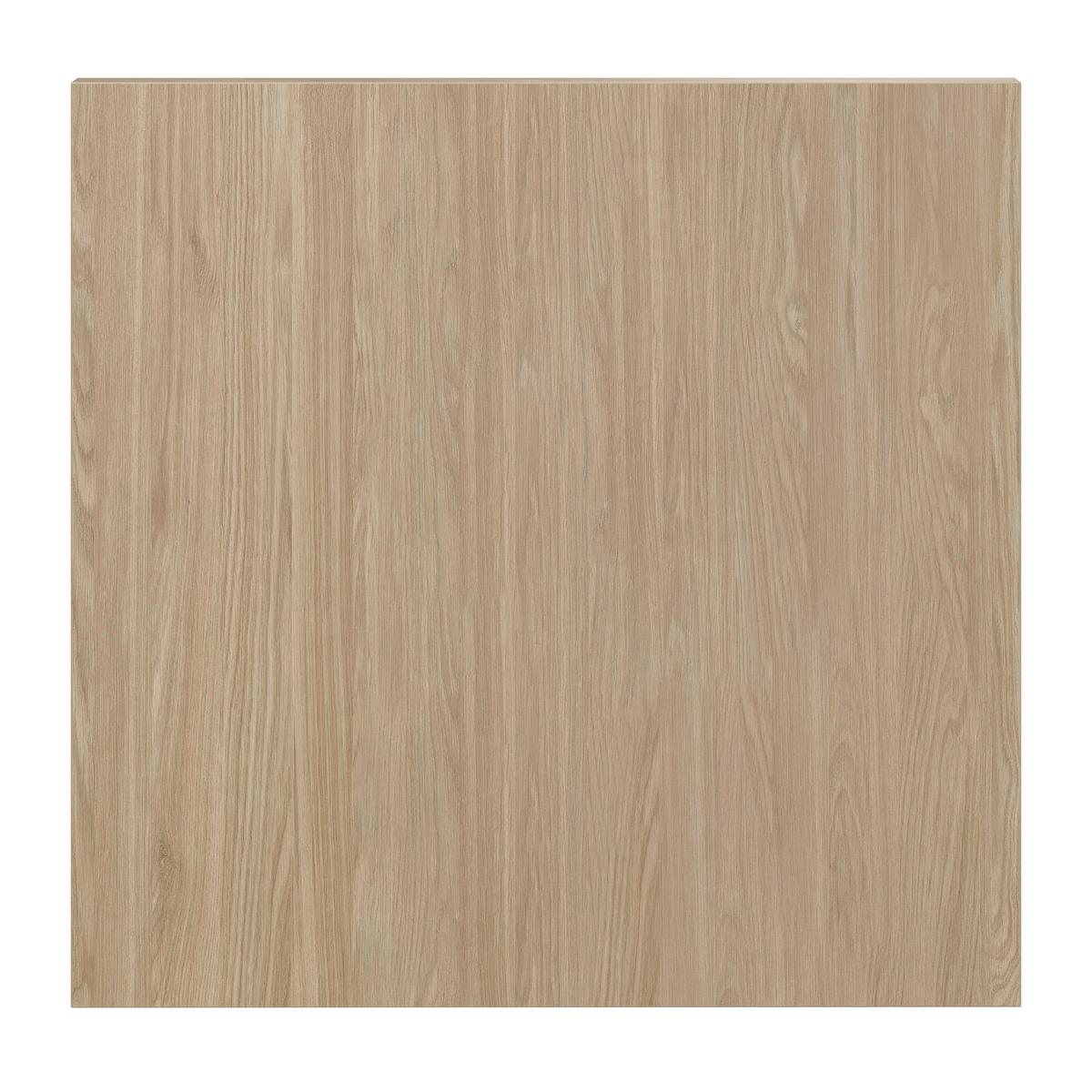 Vrata Unit-Elements Mini - boje hrasta, Moderno, drvni materijal (45,3/44,1/1,6cm) - Based