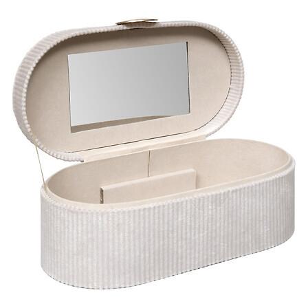 Cutie pentru bijuterii Vel Enya - Basics (13/10/25,5cm)