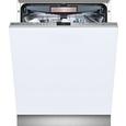 Geschirrspüler S516T80X1E - (59,8/81,5/55cm) - Neff Geschirrspüler S516T80X1E - (59,8/81,5/55cm) - Neff