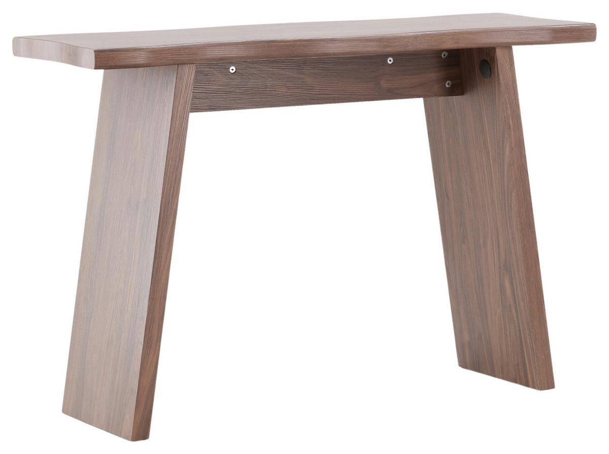 KONSOLENTISCH KIRKENES - Design (120/40/80cm) - Livetastic