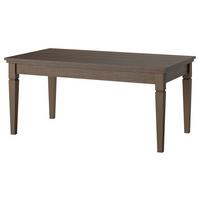 Dohányzóasztal Evora - tölgyfa színű, Design, faalapú anyag (110/50/60cm)