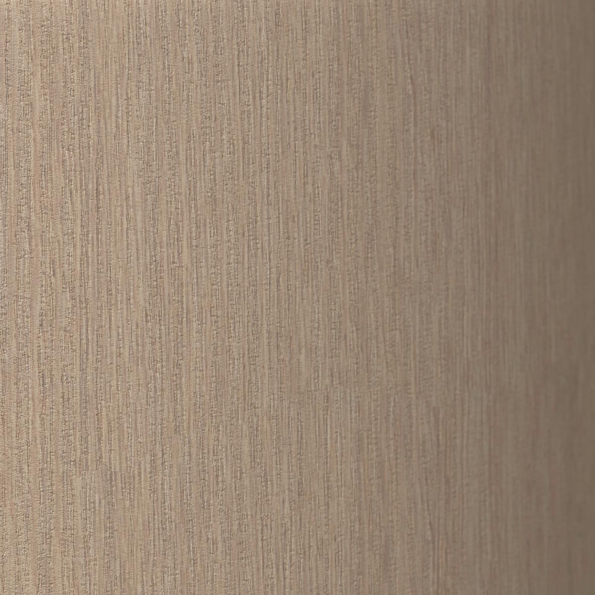 Couchtisch Lucy Eichefarben MDF rund - Eichefarben, MODERN, Holz/Holzwerkstoff (78/31/78cm) - Bessagi Home