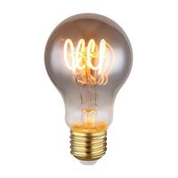 LED-Leuchtmittel 11403FS max. 4,5 Watt - Goldfarben, Glas/Metall (6/10,6cm) - Globo