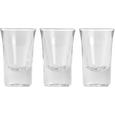 Schnapsglas Dublino - Klar, Glas (0,034l) - Mömax modern living Schnapsglas Dublino - Klar, Glas (0,034l) - Mömax modern living