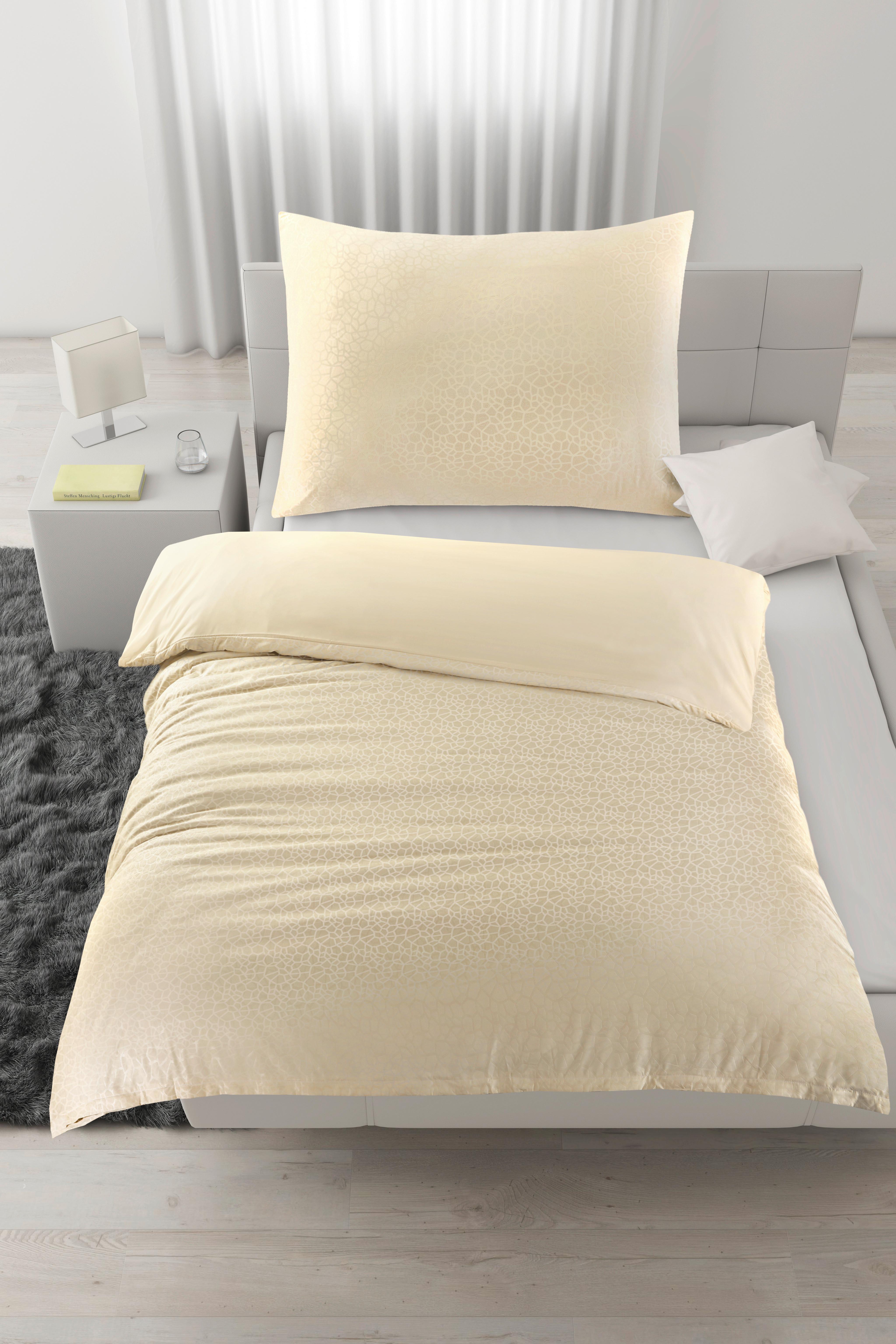 Posteljnina Animal Neu - bež, Konvencionalno, tekstil (140/200cm) - Mömax