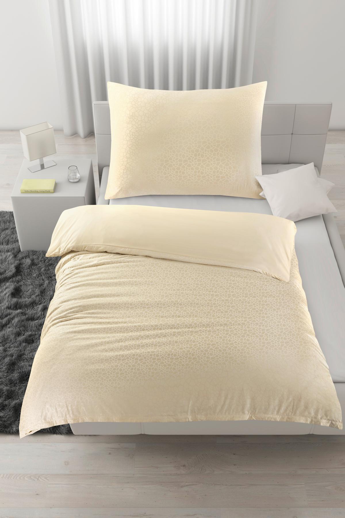 Posteljnina Animal Neu - bež, Konvencionalno, tekstil (140/200cm) - Mömax