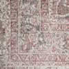 VÄVD MATTA MARCUS 2 - rosa, textil (120/170cm) - Mömax