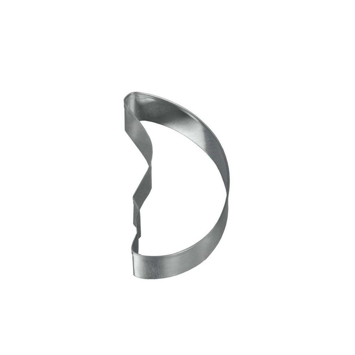 Süteménykiszúró Dolceforno - fém (12/2/22,7cm) - Metaltex