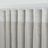 GARDINLÄNGD RAMONA - beige, Modern, textil (135/245cm) - Modern Living