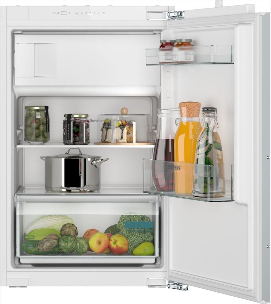 Kühlschrank KI22L2FE1 - KONVENTIONELL (54,1/87,4/54,8cm) - Siemens