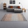 TAPIS TISSÉ DUNHAVN - Terracotta/crème, KONVENTIONELL, textile (160/230cm) - Mömax