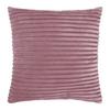 Okrasna Blazina Conni - sivovijolična, Moderno, tekstil (45/45cm) - Modern Living