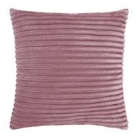 Díszpárna Conni 45/45 - mályva, Modern, textil (45/45cm) - Modern Living