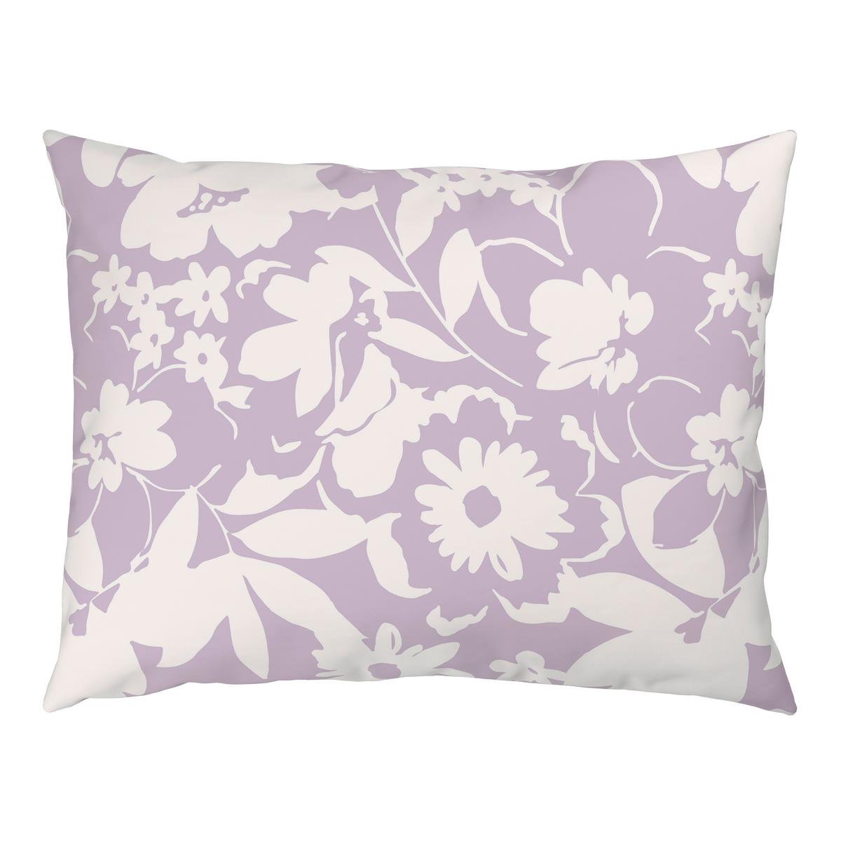 Posteljnina Floral Xxl - barve bezga, tekstil (200/200cm) - Mömax