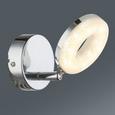 LED-Wandleuchte Elli, max. 1x4 Watt - KONVENTIONELL (9/15,5cm) - Mömax modern living LED-Wandleuchte Elli, max. 1x4 Watt - KONVENTIONELL (9/15,5cm) - Mömax modern living