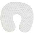 Nackenhörnchen Visco 33x39cm - Weiß, Textil (33/39cm) - Premium Living Nackenhörnchen Visco 33x39cm - Weiß, Textil (33/39cm) - Premium Living
