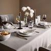 KOMPLETT SERVIS ROSEMARY - vit, Klassisk, keramik (32.5/28/28cm) - Mömax