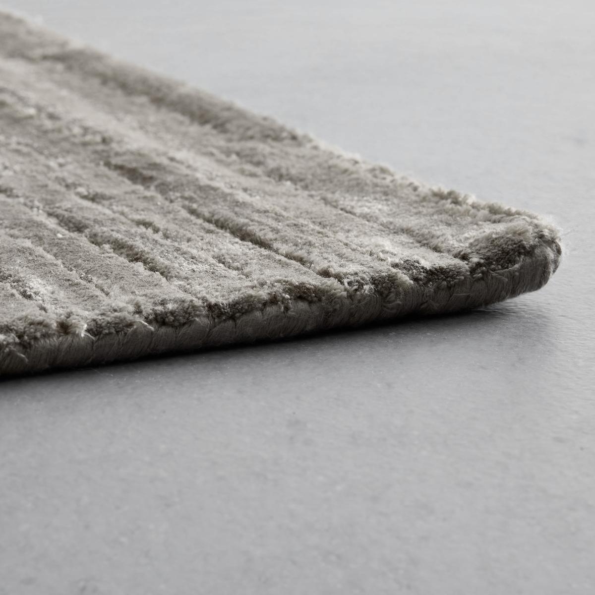Szőnyeg Kb. 120/170cm Calma - szürke, Modern, textil (120/170cm) - Bessagi Home
